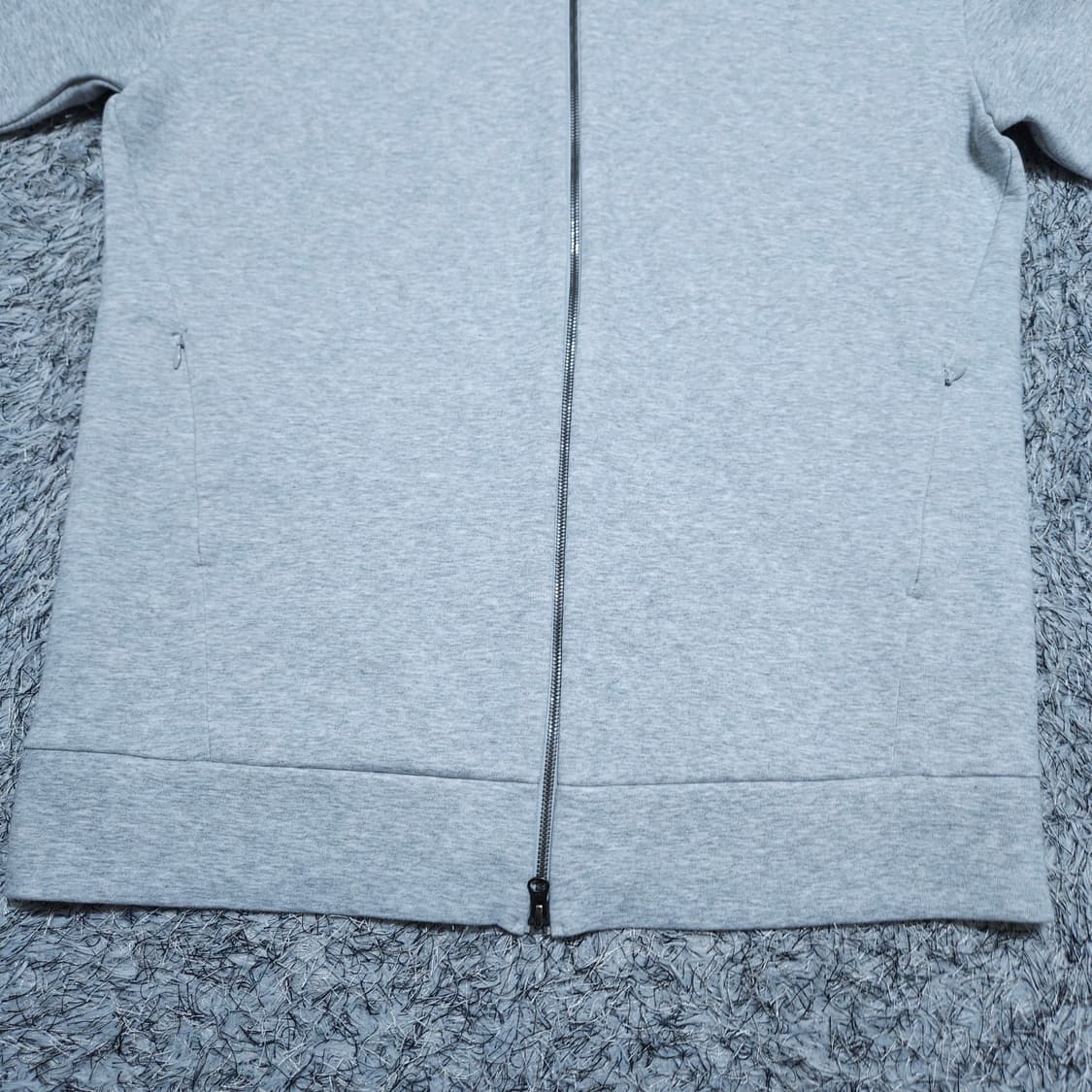 노스페이스) L 여자 롱후드집업자켓 / 왕눈이샵 상품이미지5