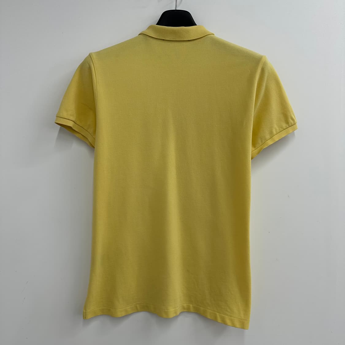 100 폴로 랄프로렌 여자 반팔 카라티 상품이미지2