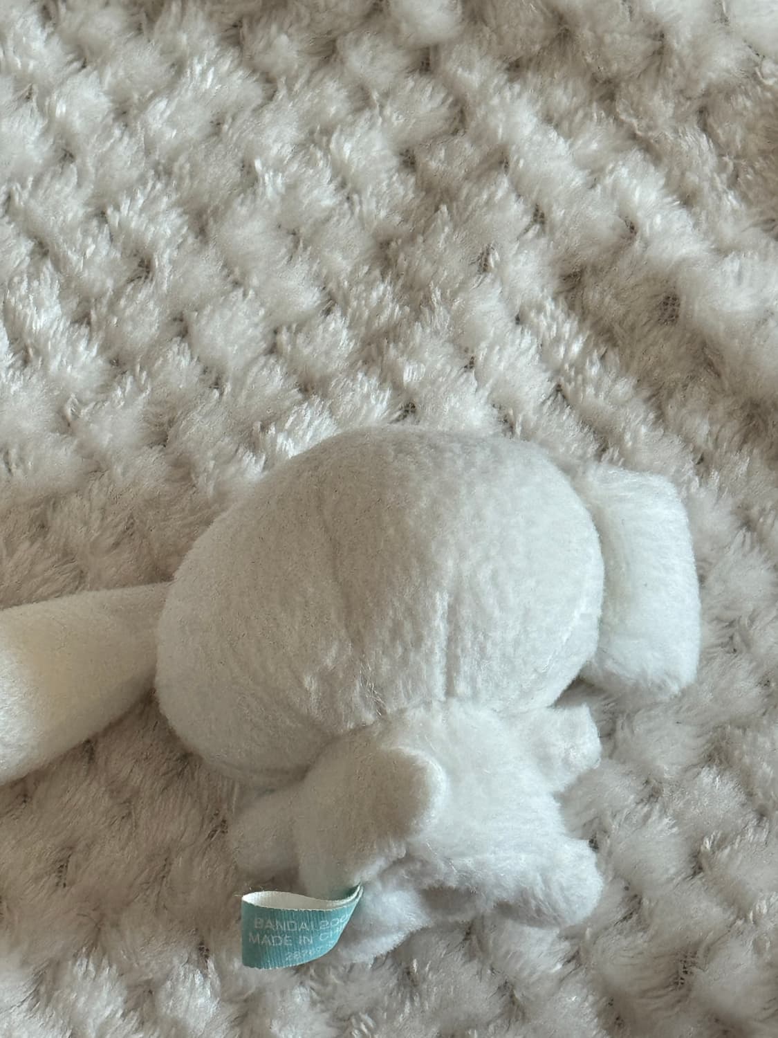 시나모롤 인형 상품이미지2