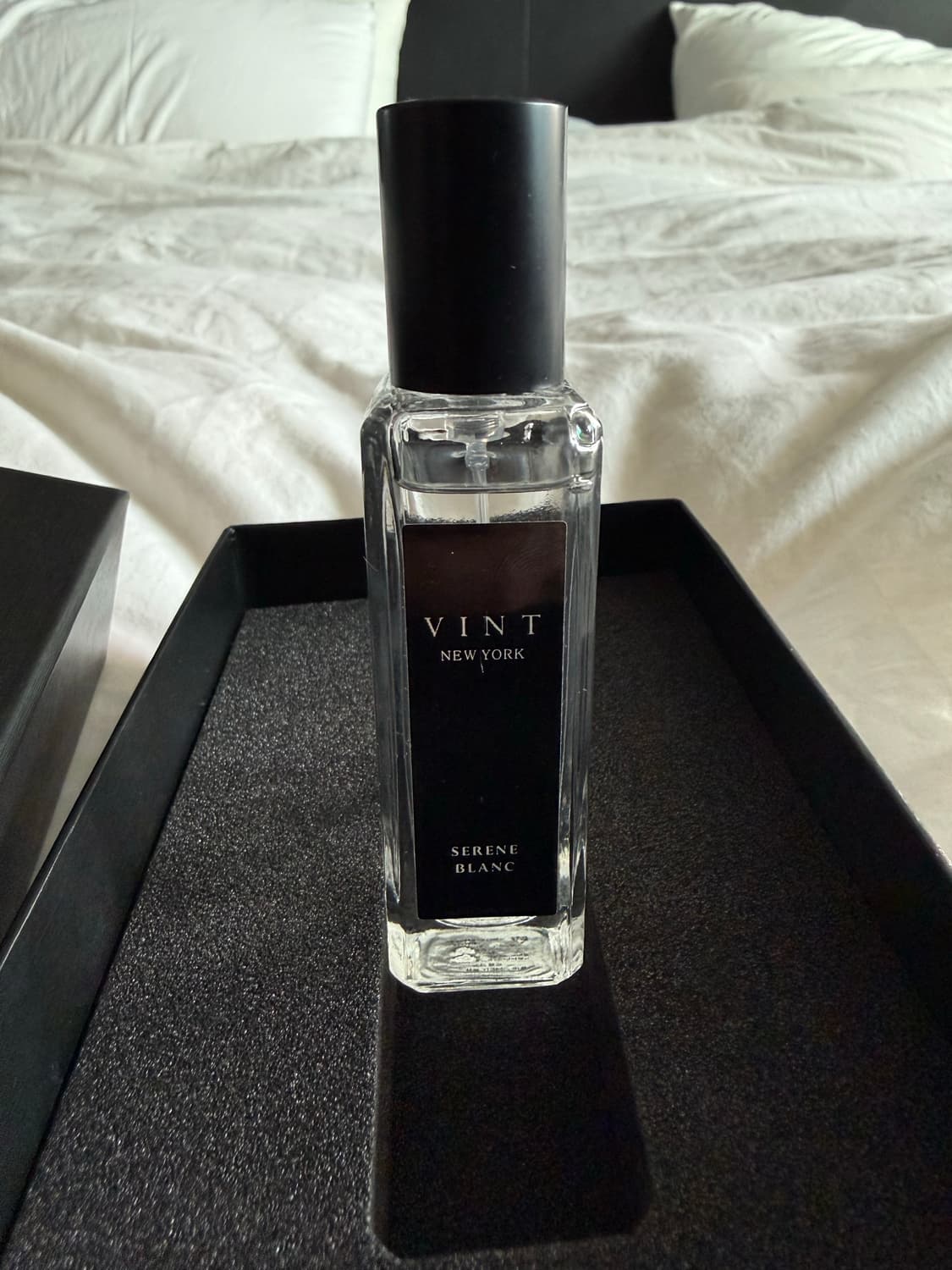 빈트 뉴욕 시그니처 오 드 퍼퓸 EDP 30ml (세린 블랑) 상품이미지2