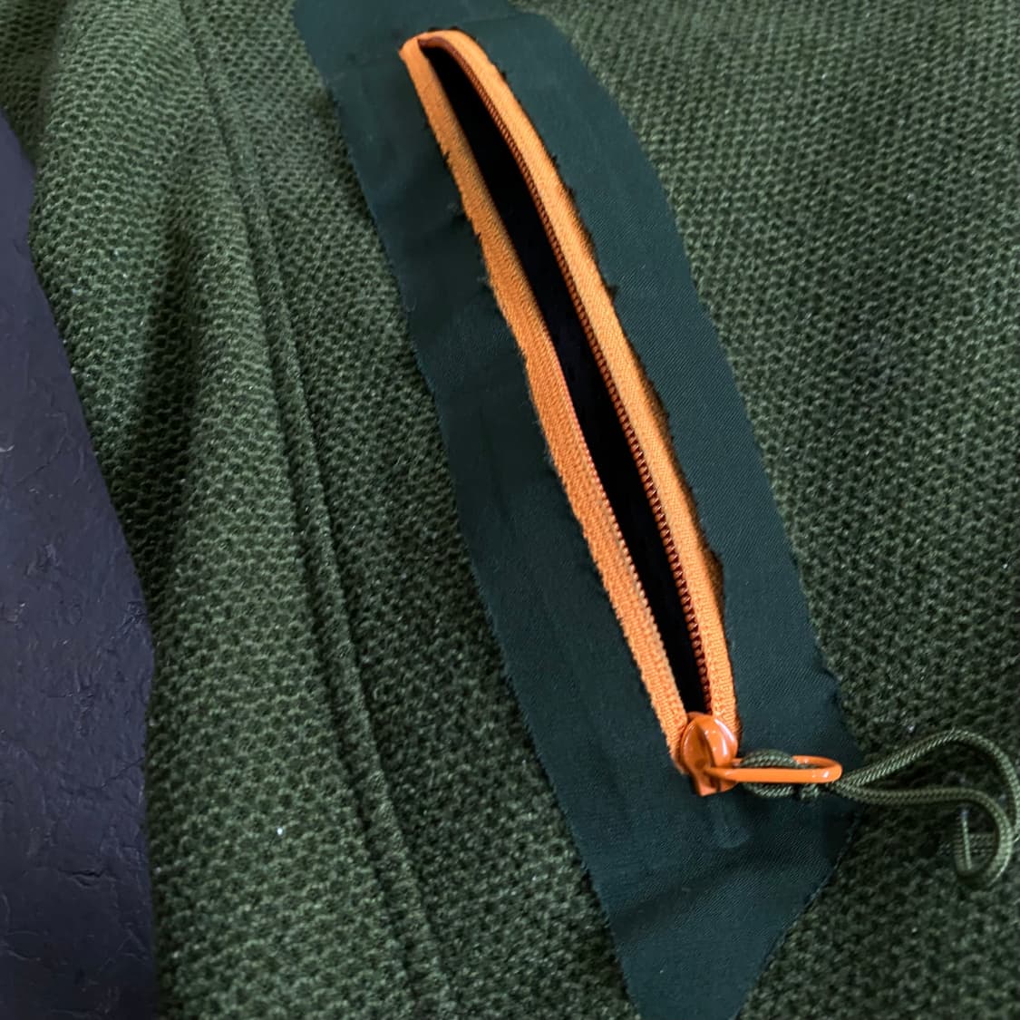 아크테릭스 폴라텍 후드집업 100-105 상품이미지8