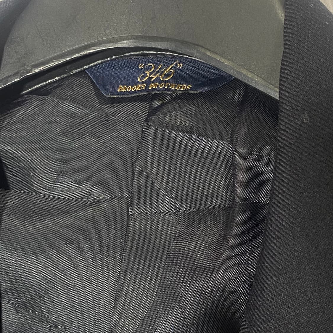 Brooks Brothers 브룩스 브라더스 블레이져 상품이미지3