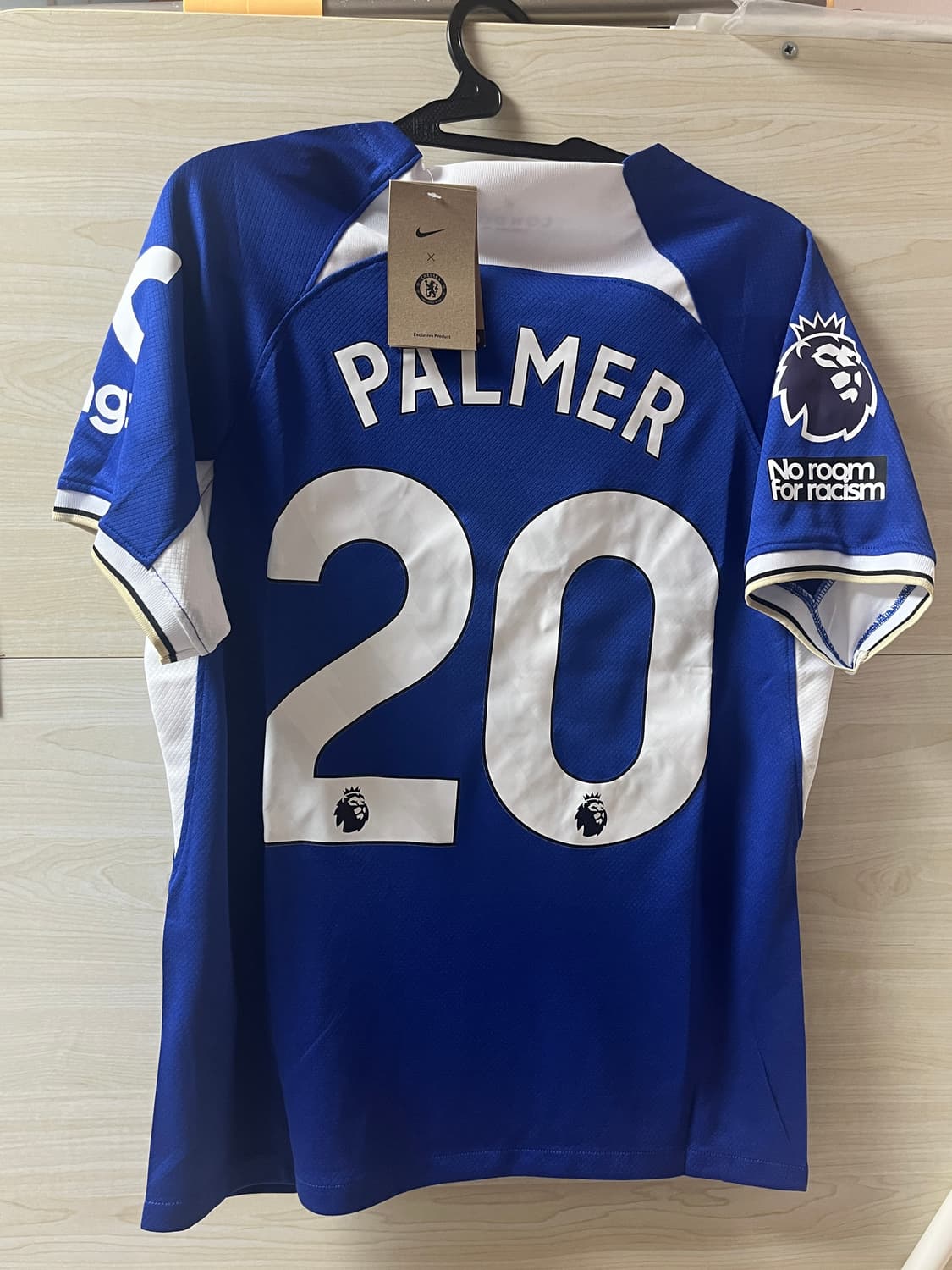 23-24 첼시 유니폼 상품이미지2