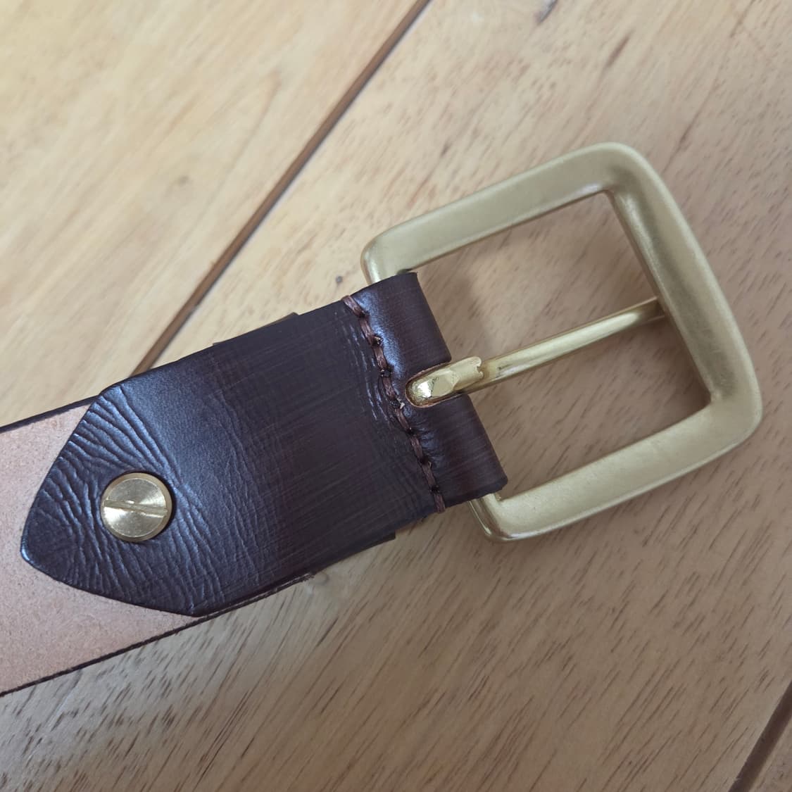 mbbcar 가죽벨트 상품이미지4