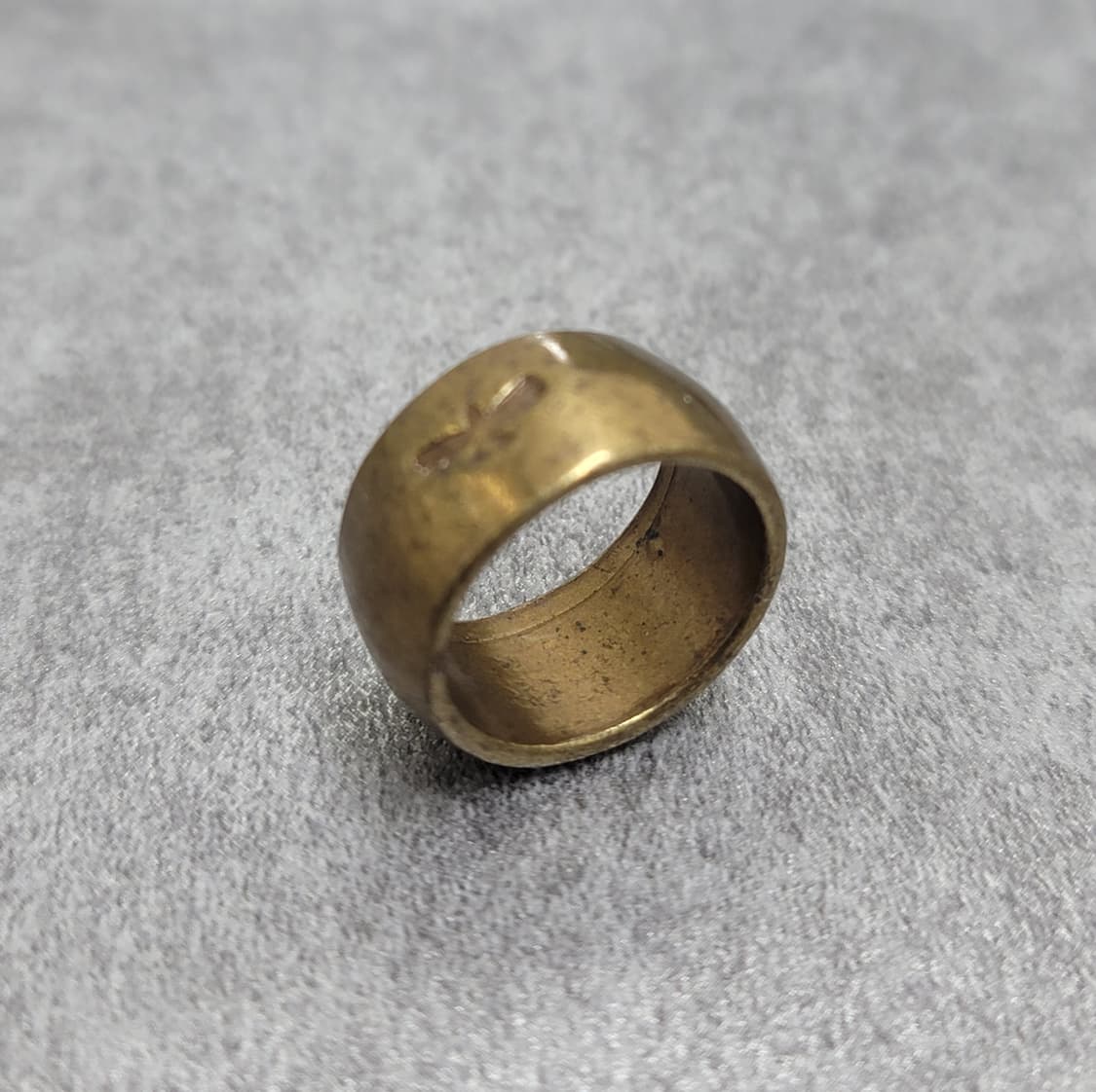vintage eagle ring 상품이미지5