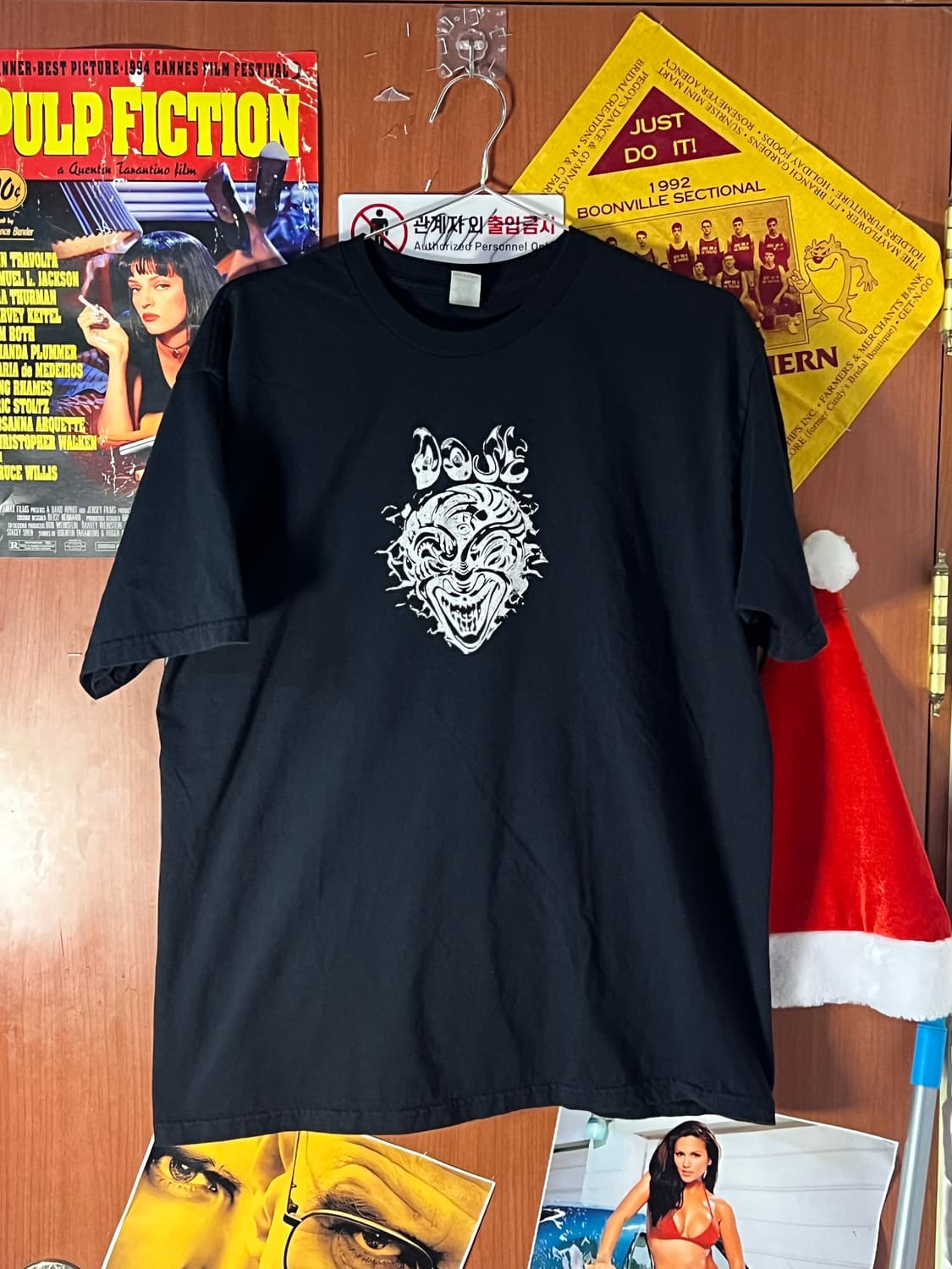 10's Dose Shirt 상품이미지2