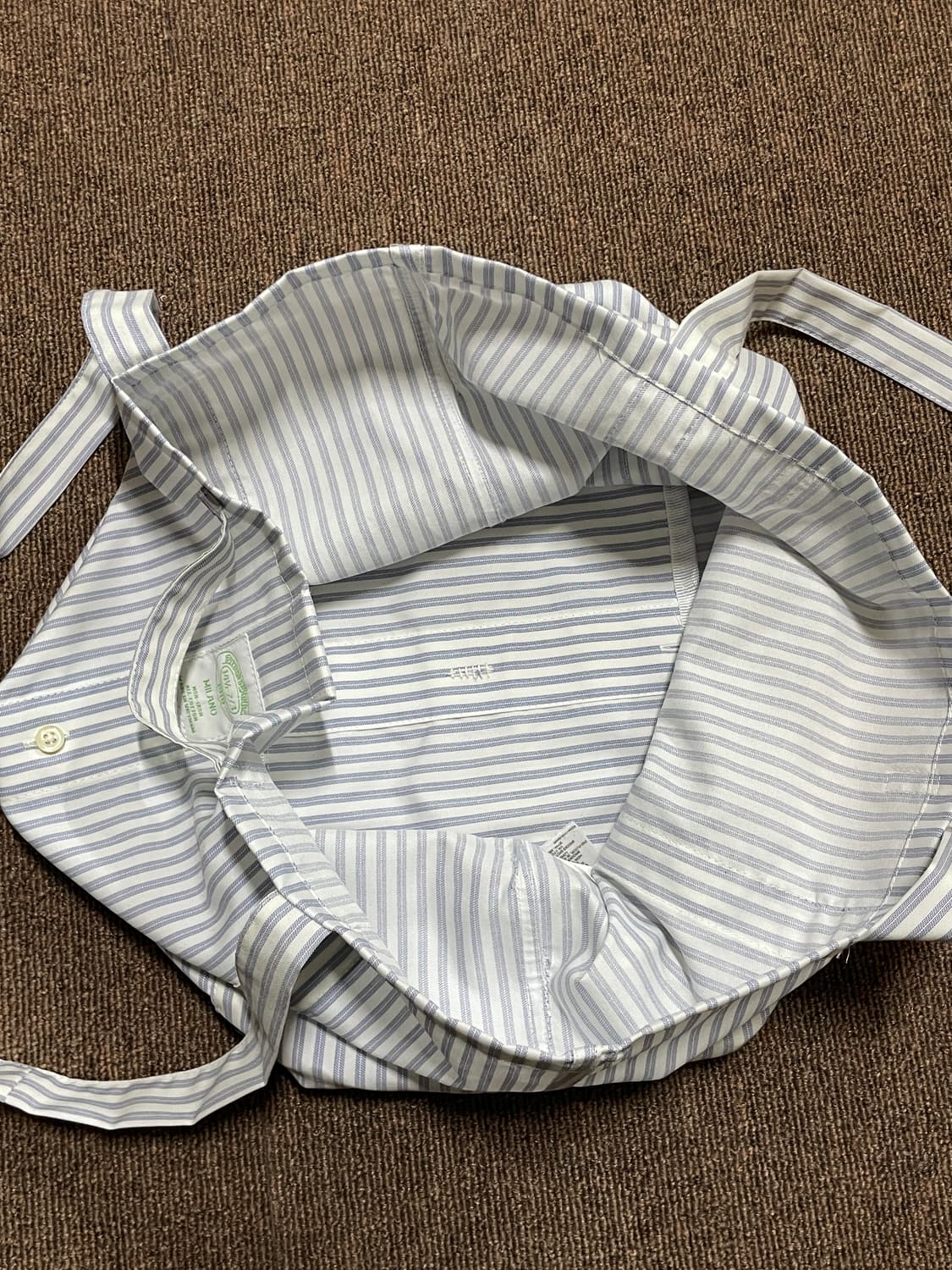 From shirt to Object / No.16 상품이미지7
