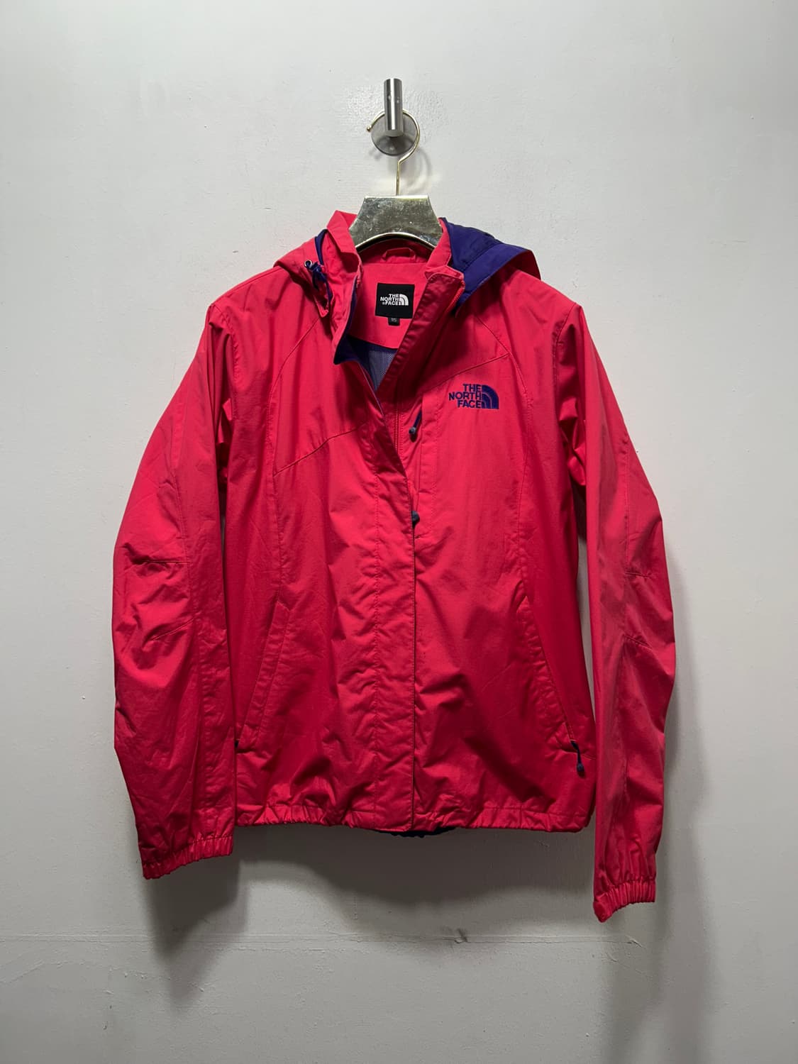 노스페이스 후드 바람막이 기능성 여성 85  상품이미지1