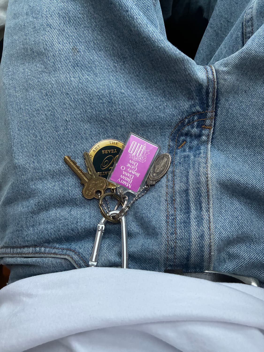 🎁Someone's Keyring #338 상품이미지2