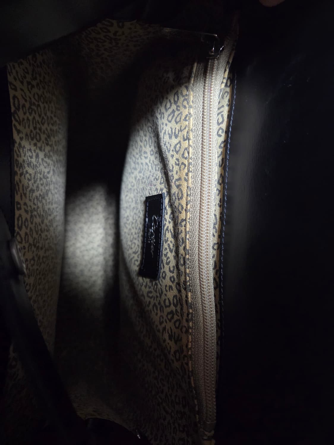 까르띠에 가죽 슬링백 외줄 백팩 상품이미지2