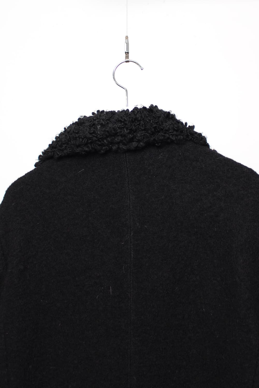 DISEL 코트  상품이미지3