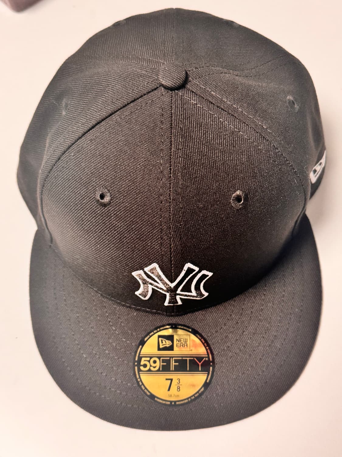 뉴에라 커스텀 모자 상품이미지1