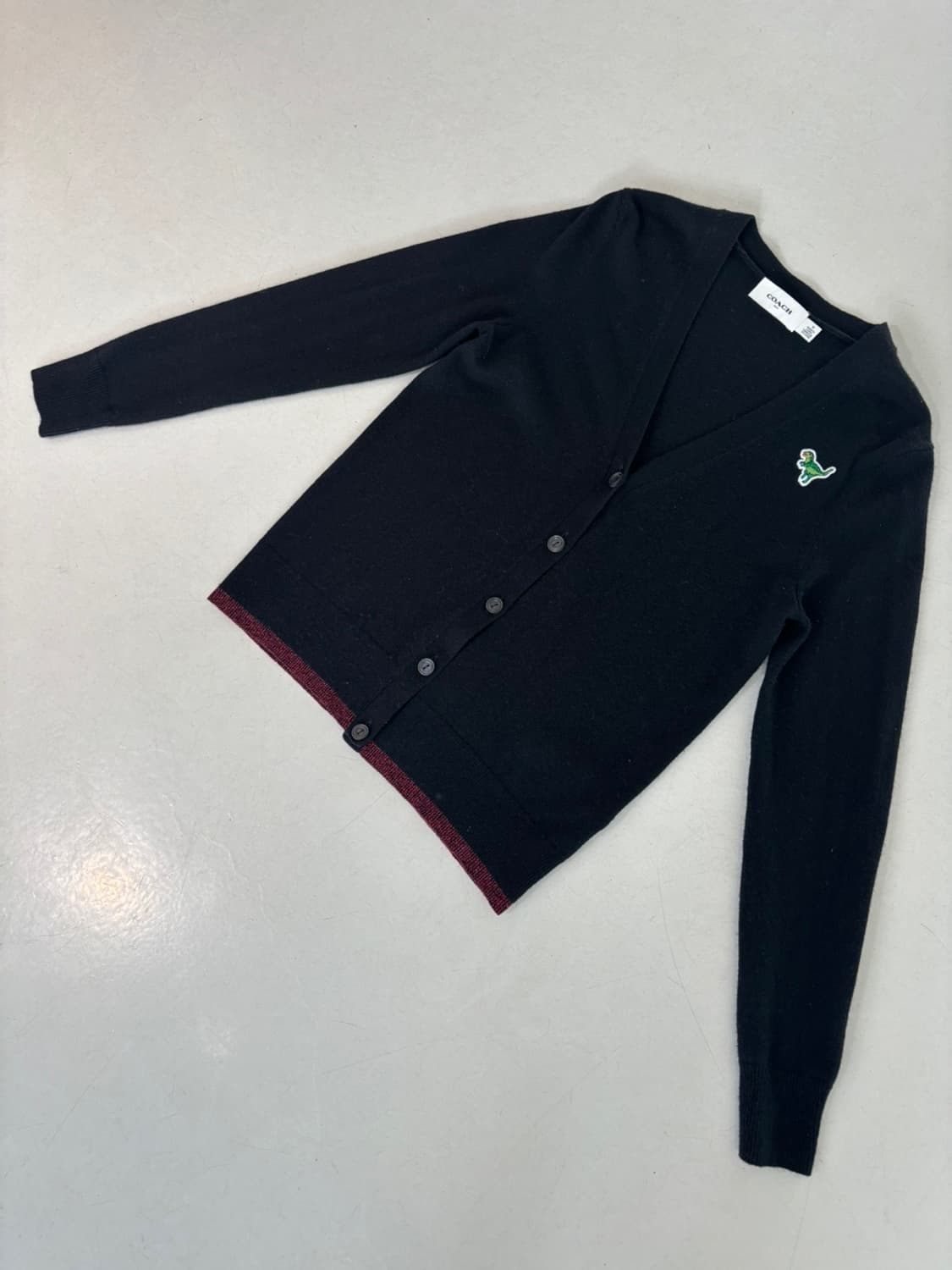 Coach Cashmere CD 상품이미지3