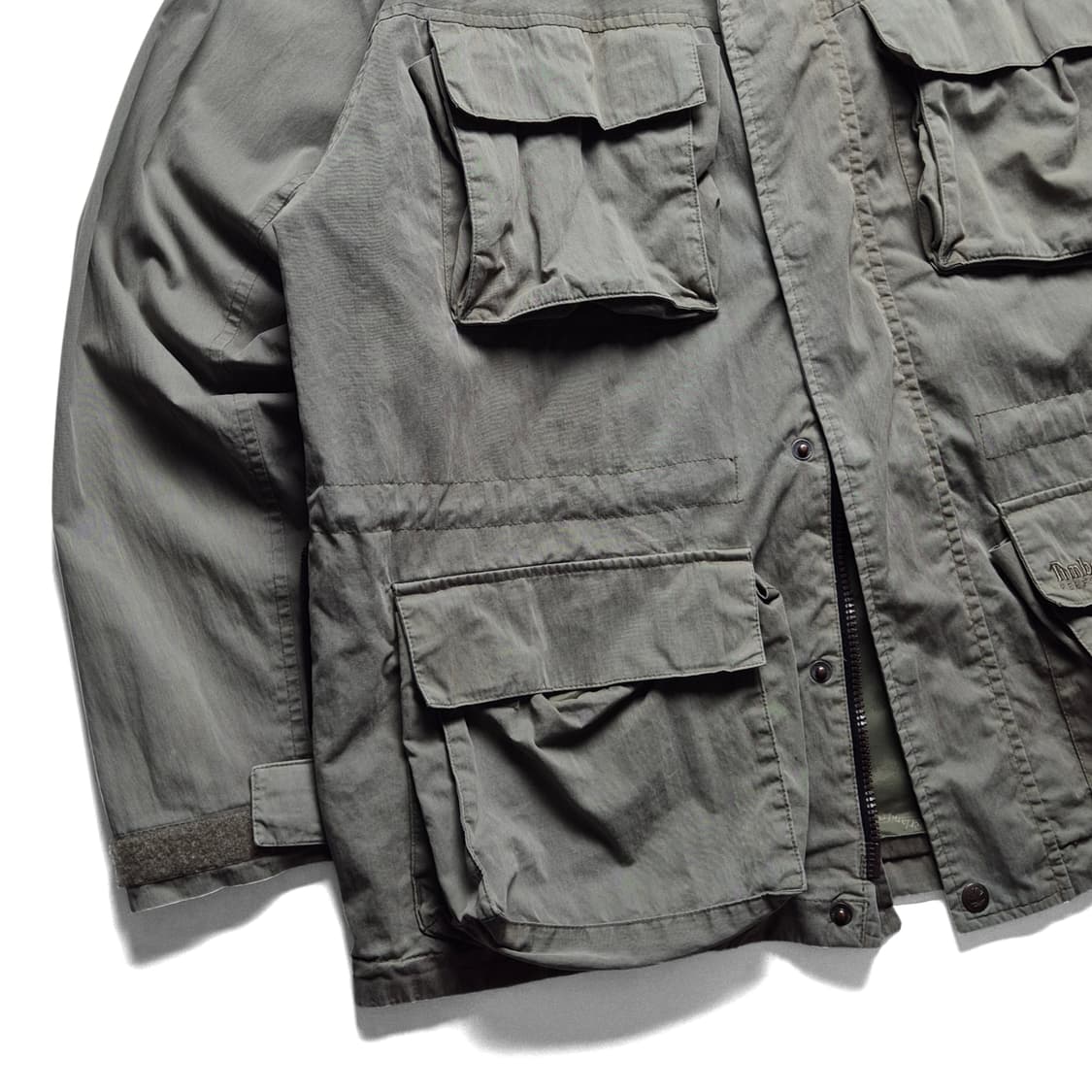 [S] 팀버랜드 퍼포먼스 나일론 필드자켓 상품이미지3