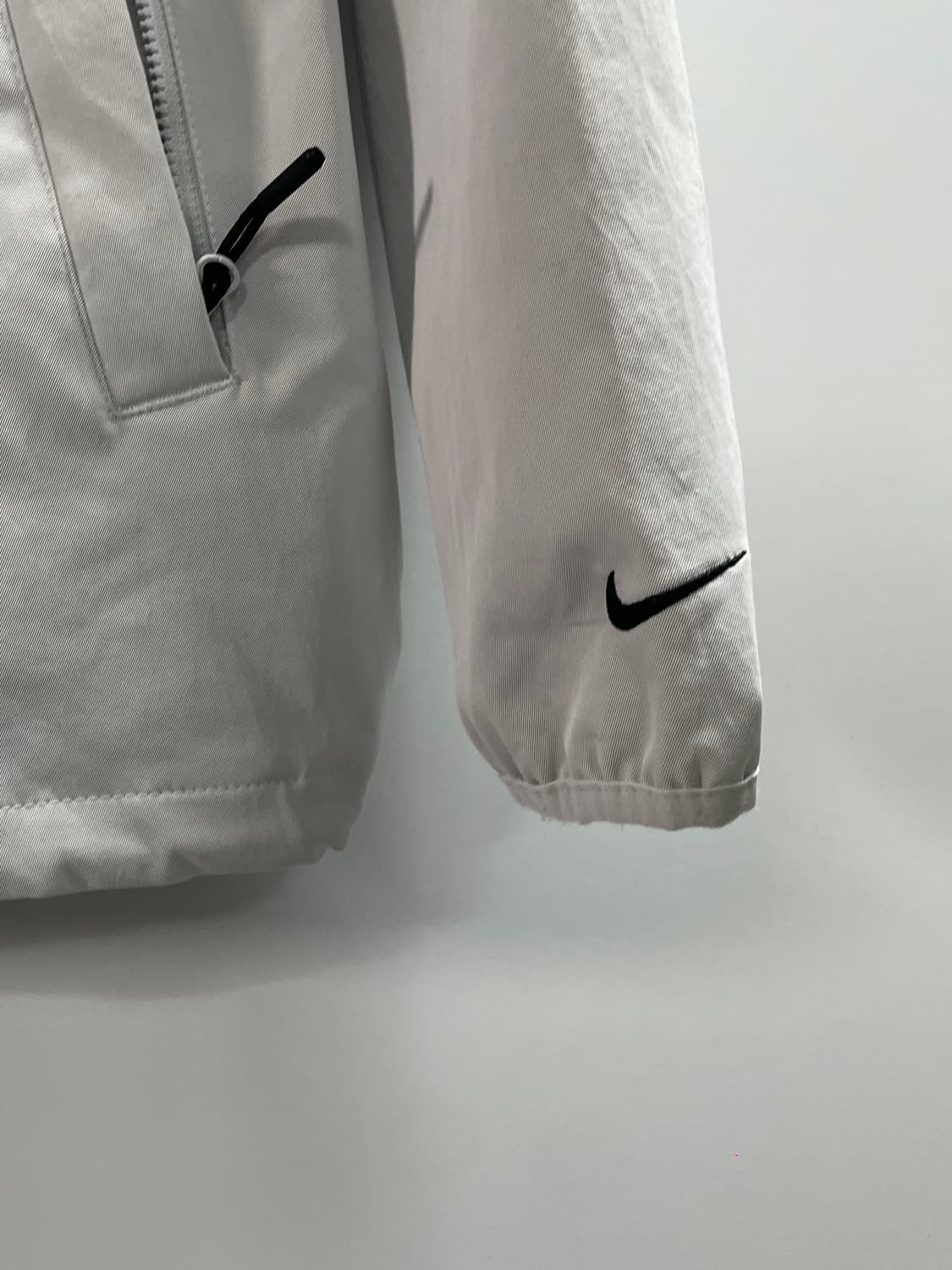 나이키 빅사이즈 아노락 바람막이 (on.716) 상품이미지4