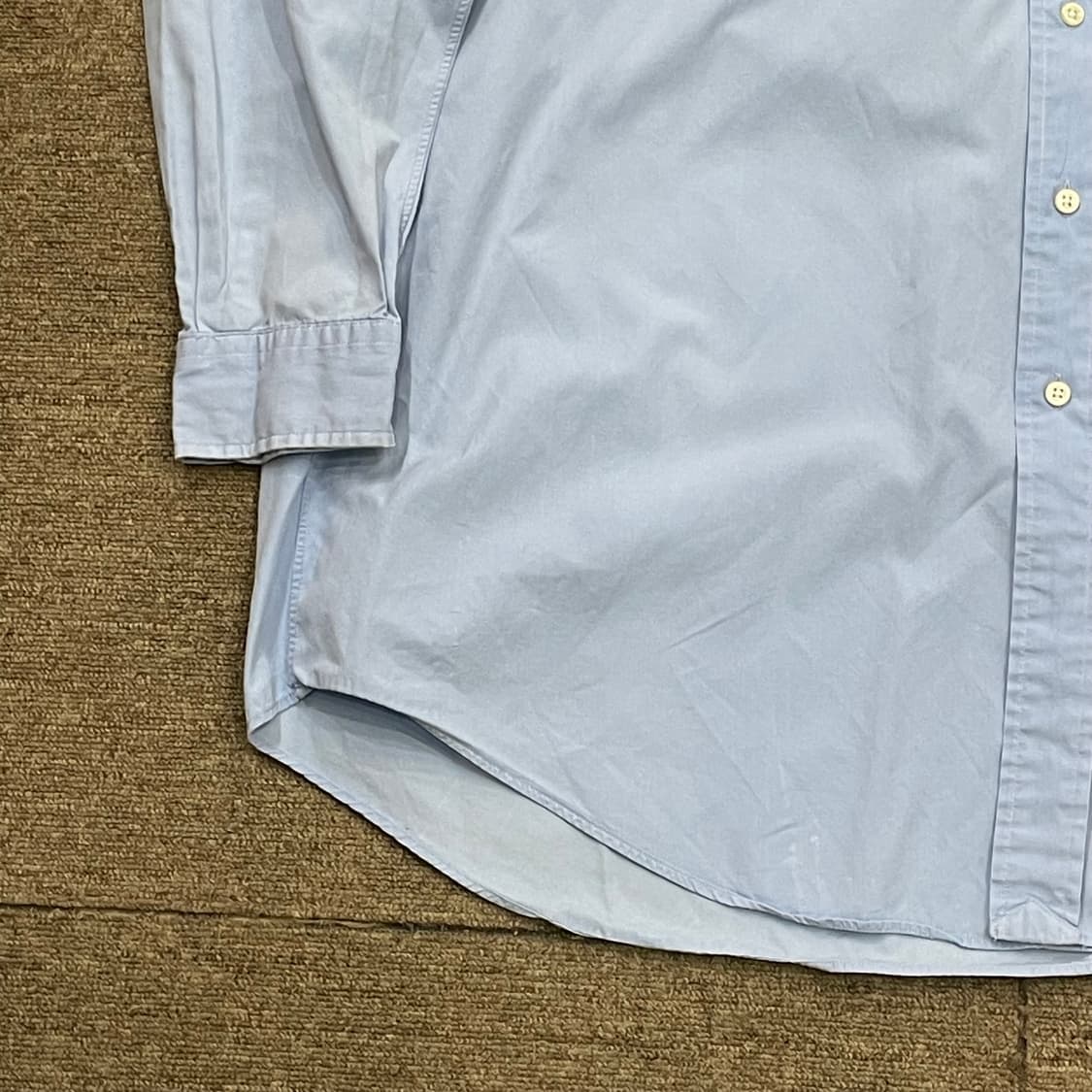 (XL) POLO 폴로 랄프로렌 셔츠 블레이크 상품이미지3