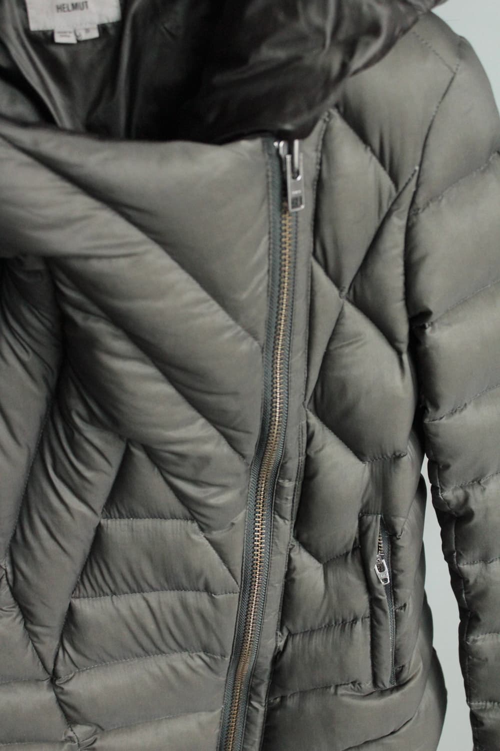 Helmut Lang down jacket  상품이미지10
