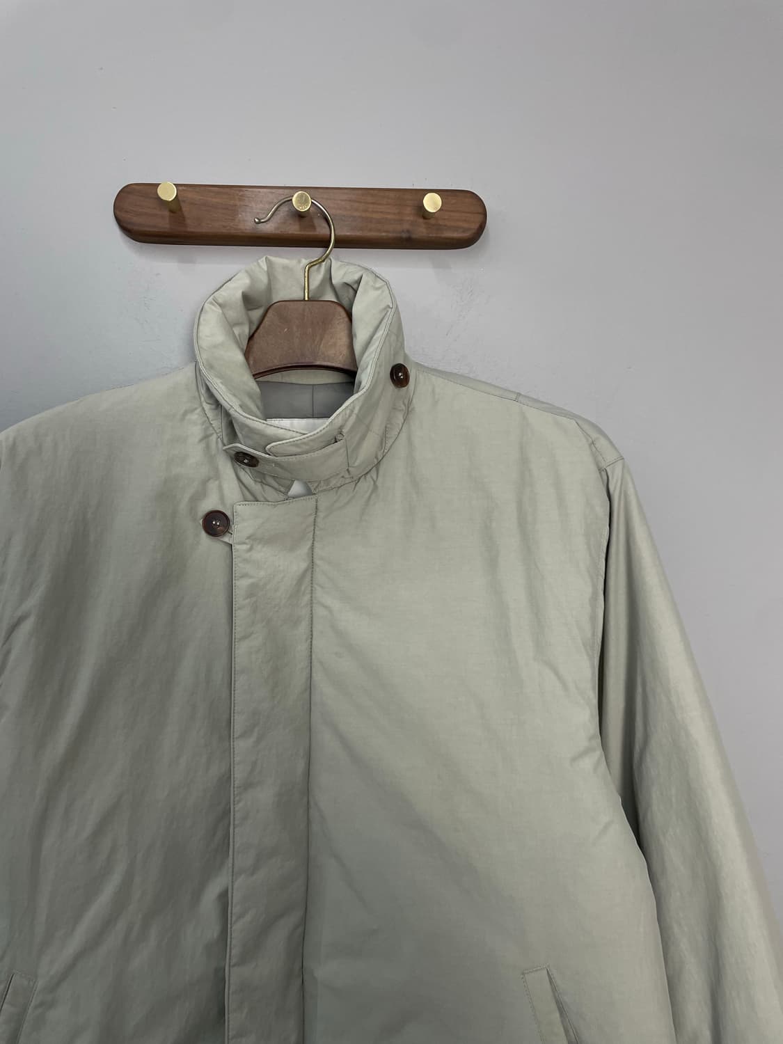 어나더오피스 컨트롤 인슐레이션 자켓 H2192 상품이미지3