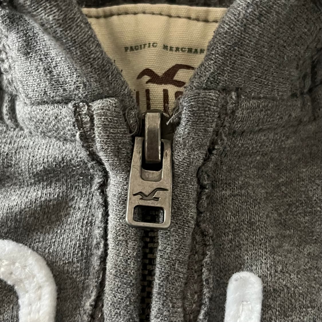 zip up hoodie 상품이미지6