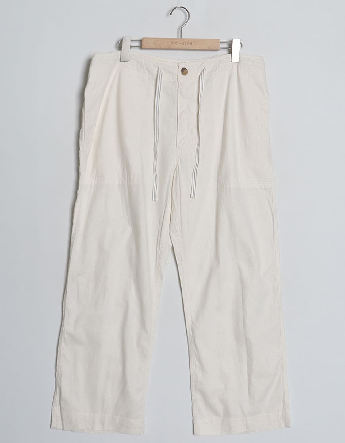 Gap Linen Easy Pant (32~33) 상품이미지1