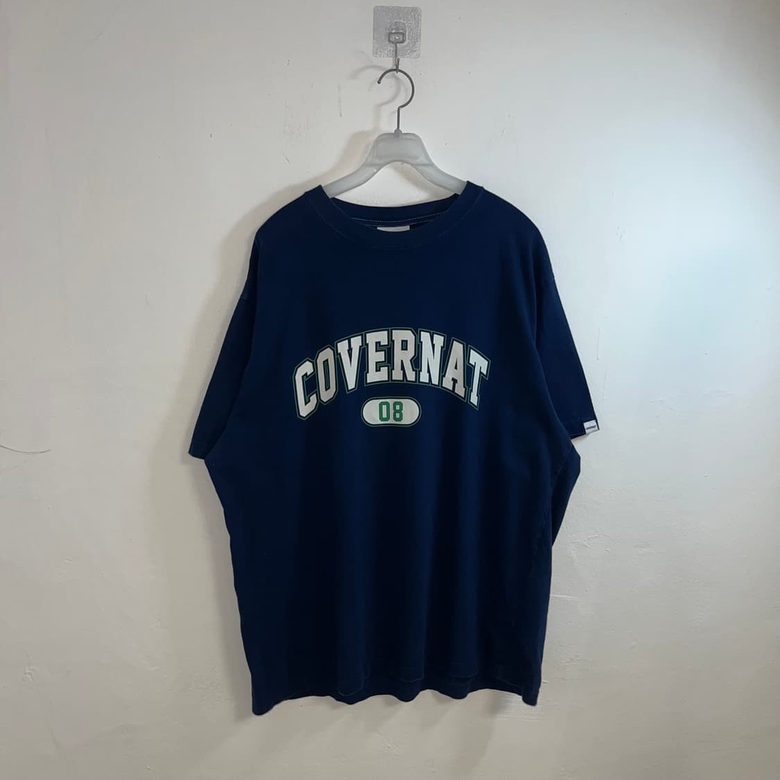 커버낫 반팔 상품이미지1