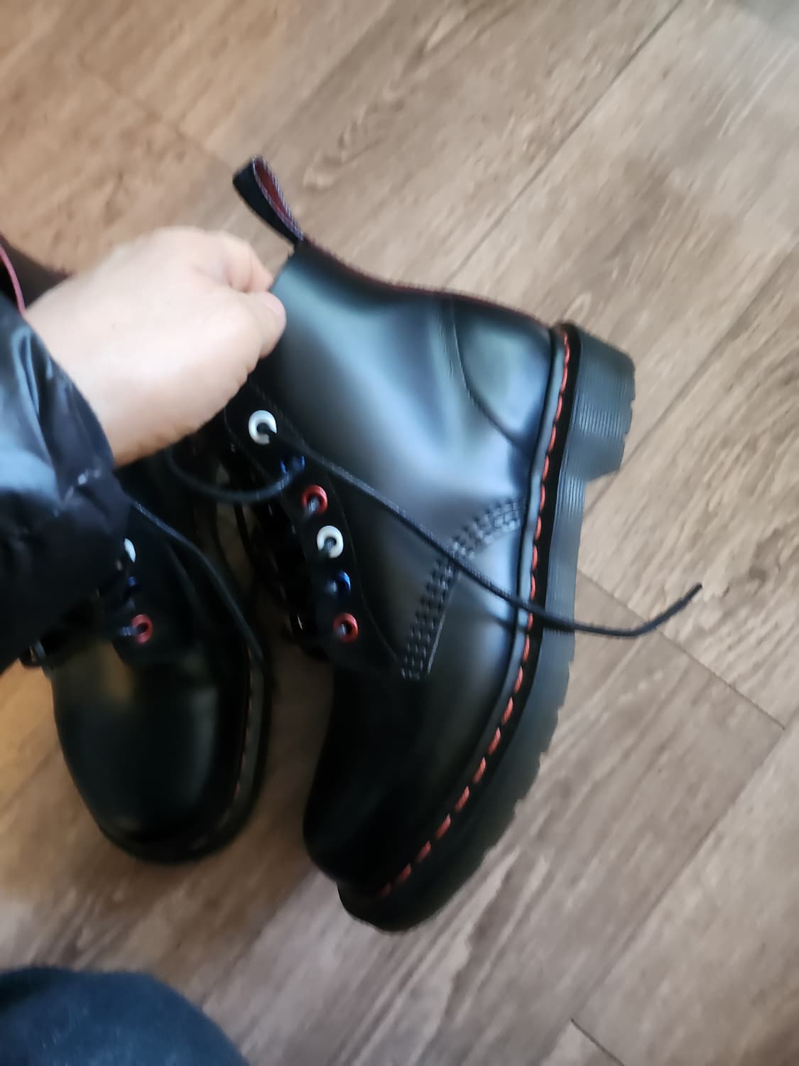 닥터마틴부츠37 상품이미지1