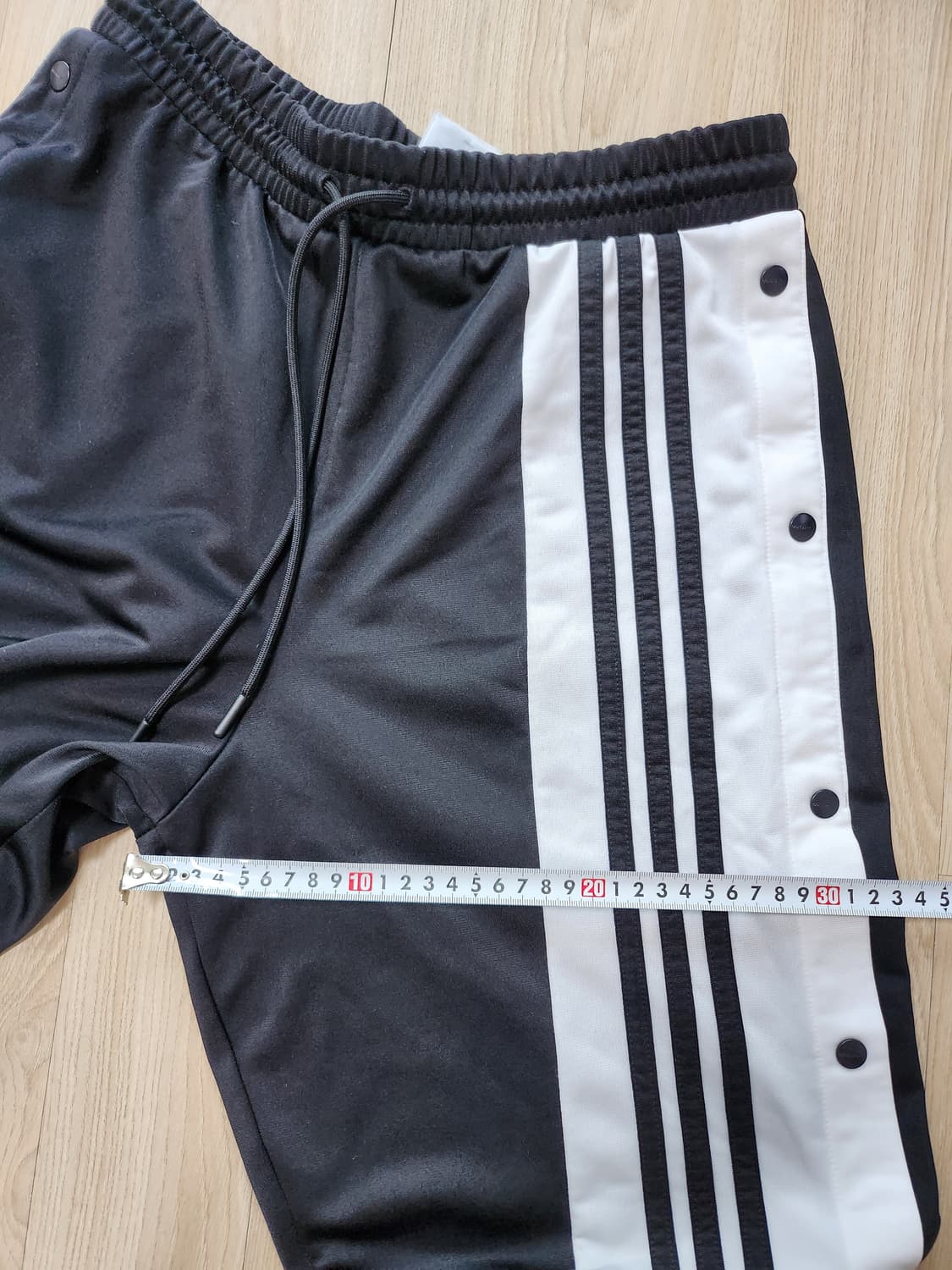 아디다스 트랙저지팬츠(S 상품이미지5