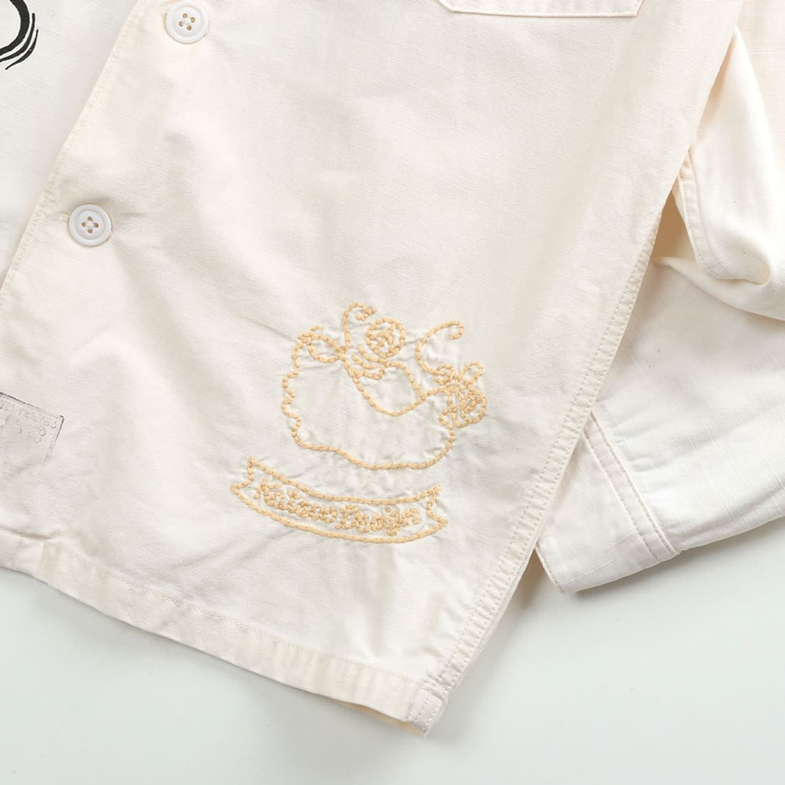 Salt Water Cowboy 상품이미지8