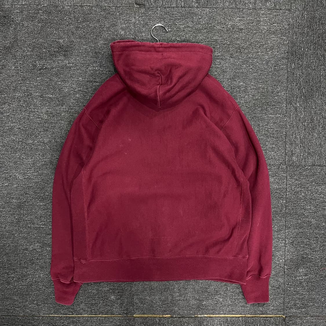 챔피온 리버스위브 후드티  상품이미지2