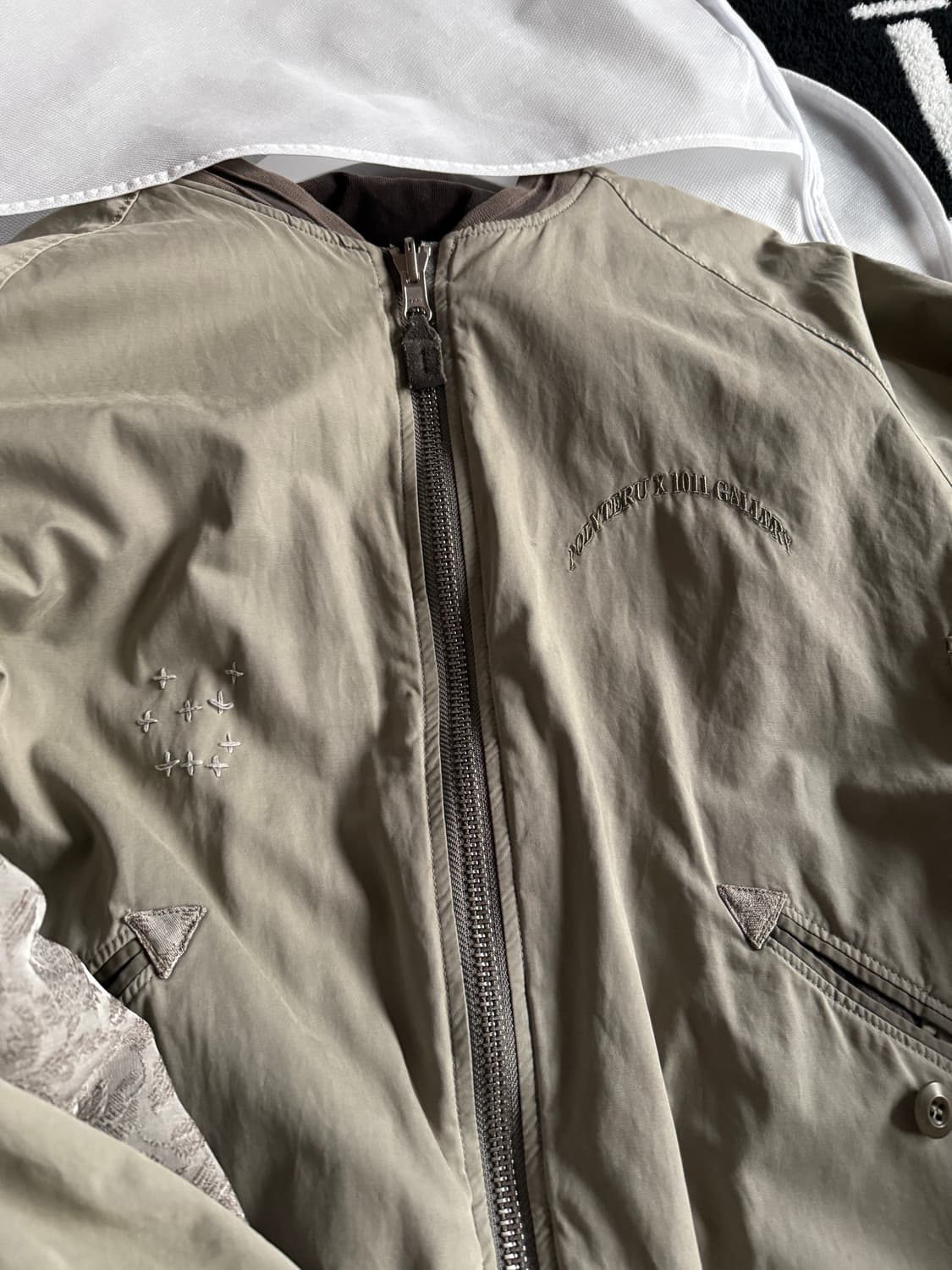 폴리테루 플로럴 수베니어 초판 4 상품이미지8