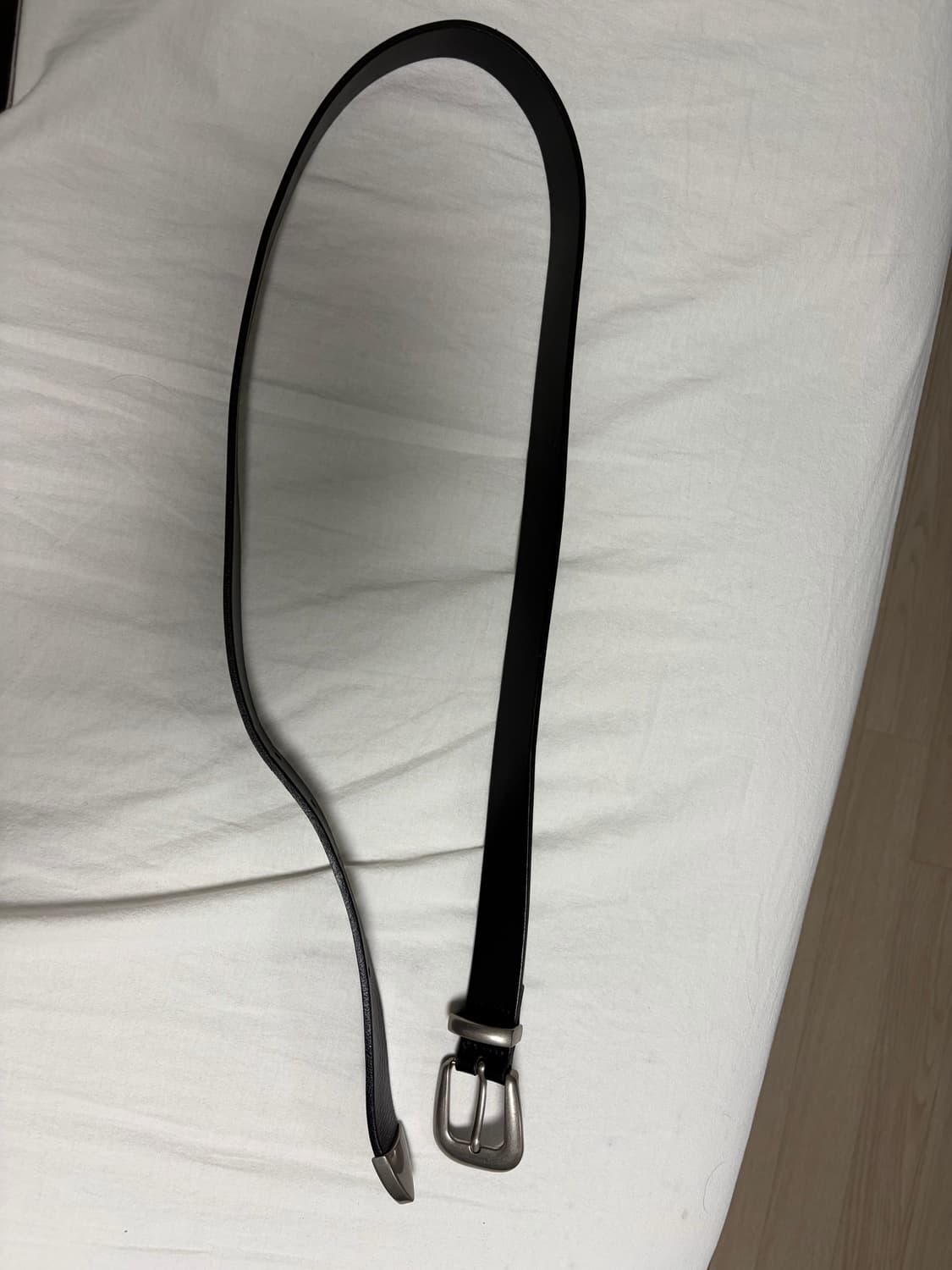 무탠다드 웨스턴 벨트 상품이미지2