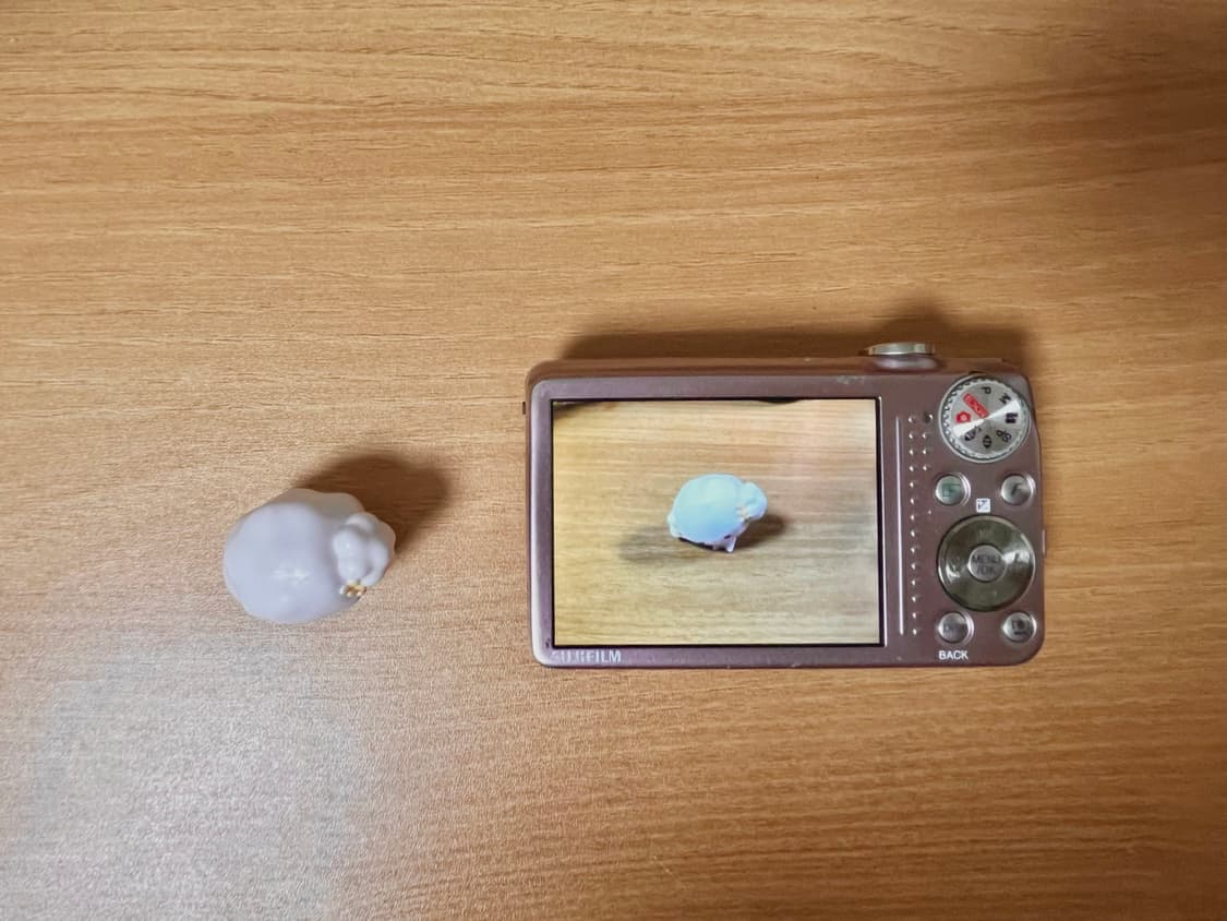 후지필름 파인픽스 f80exr 상품이미지4