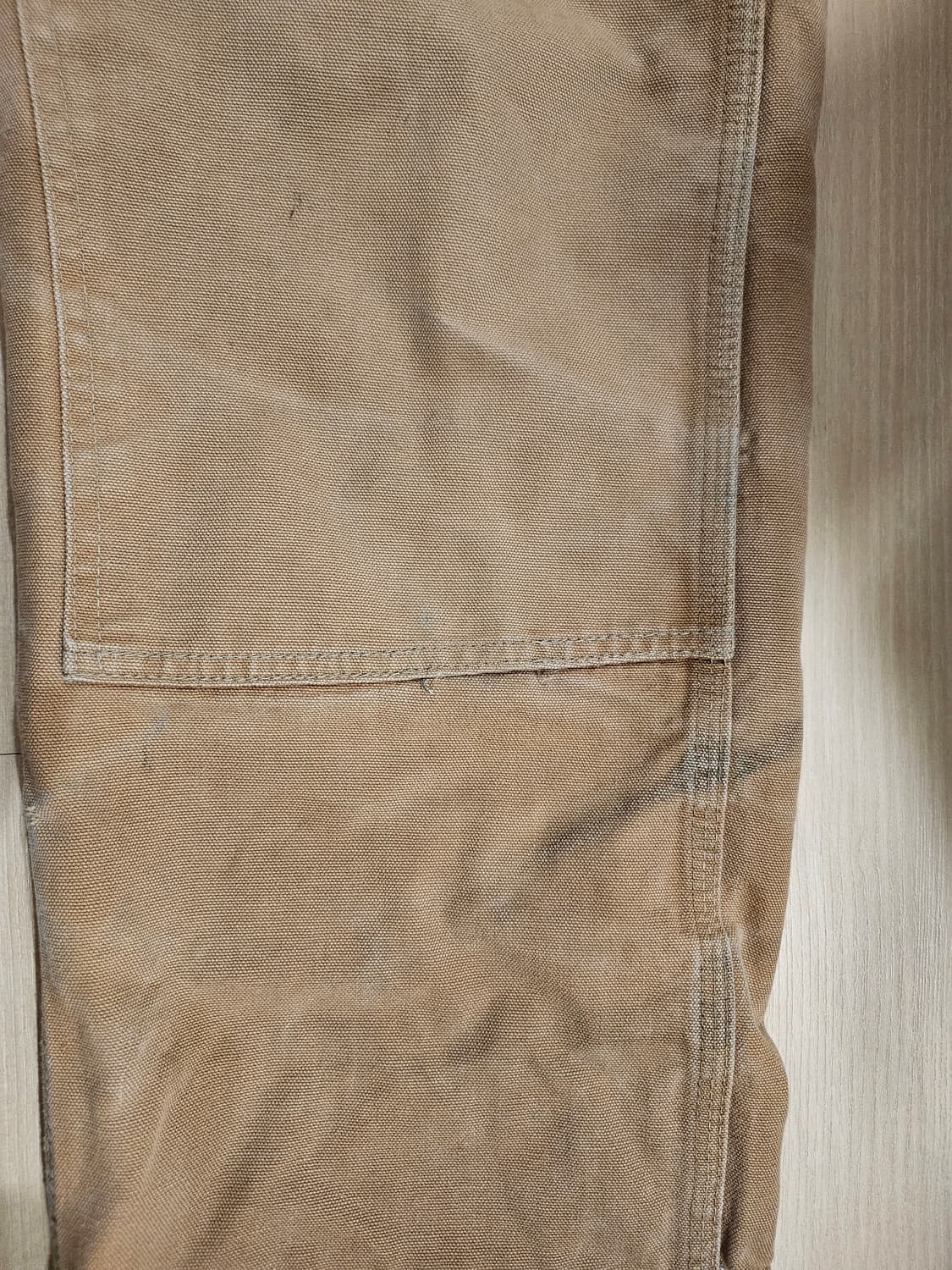 [33] 80s 칼하트 더블니 상품이미지3