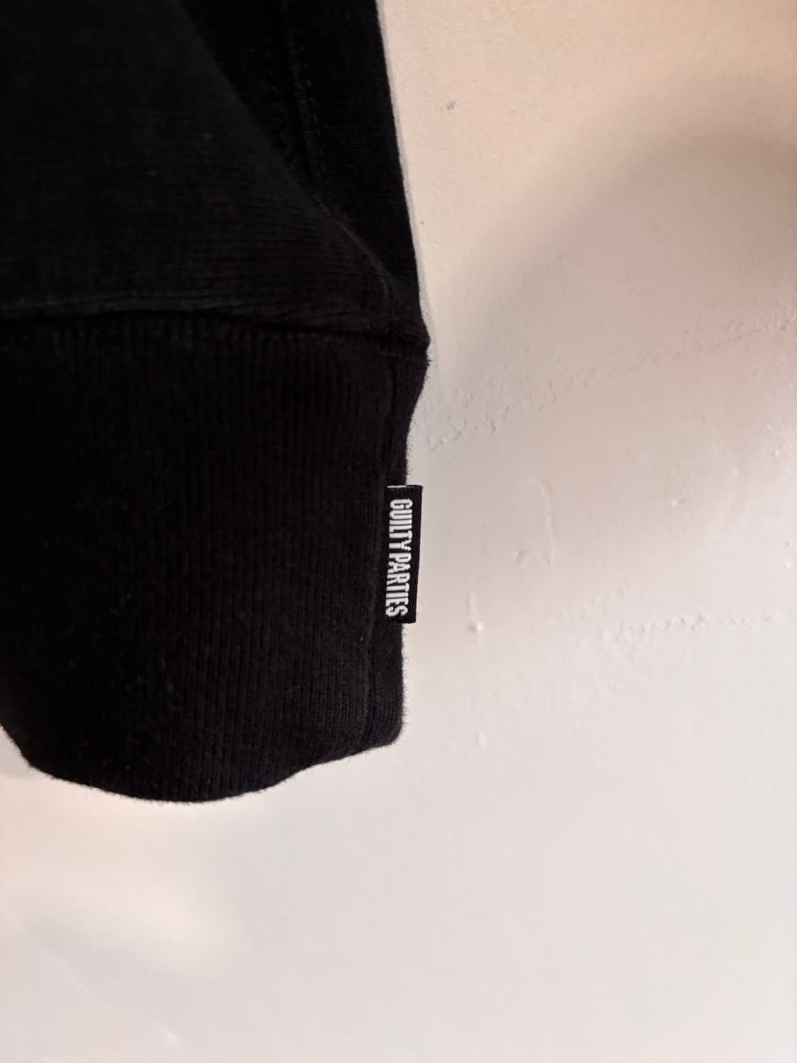 Wackomaria heavyweight hoodie sweat 상품이미지2