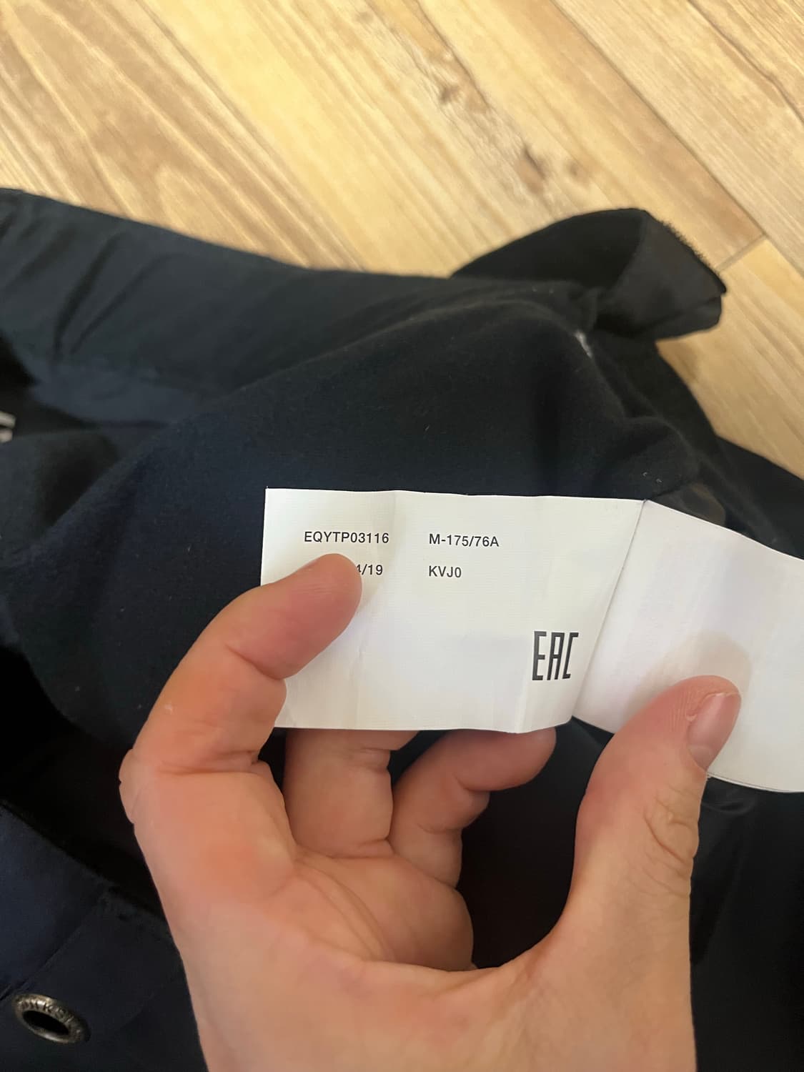 퀵실버 스키 보드 L 100 스키복 보드복 상하 바지 자켓 세트 오클리 상품이미지10