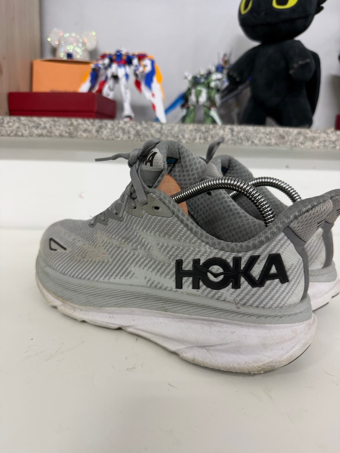 정품) 호카 클리프톤9 운동화 265 상품이미지7