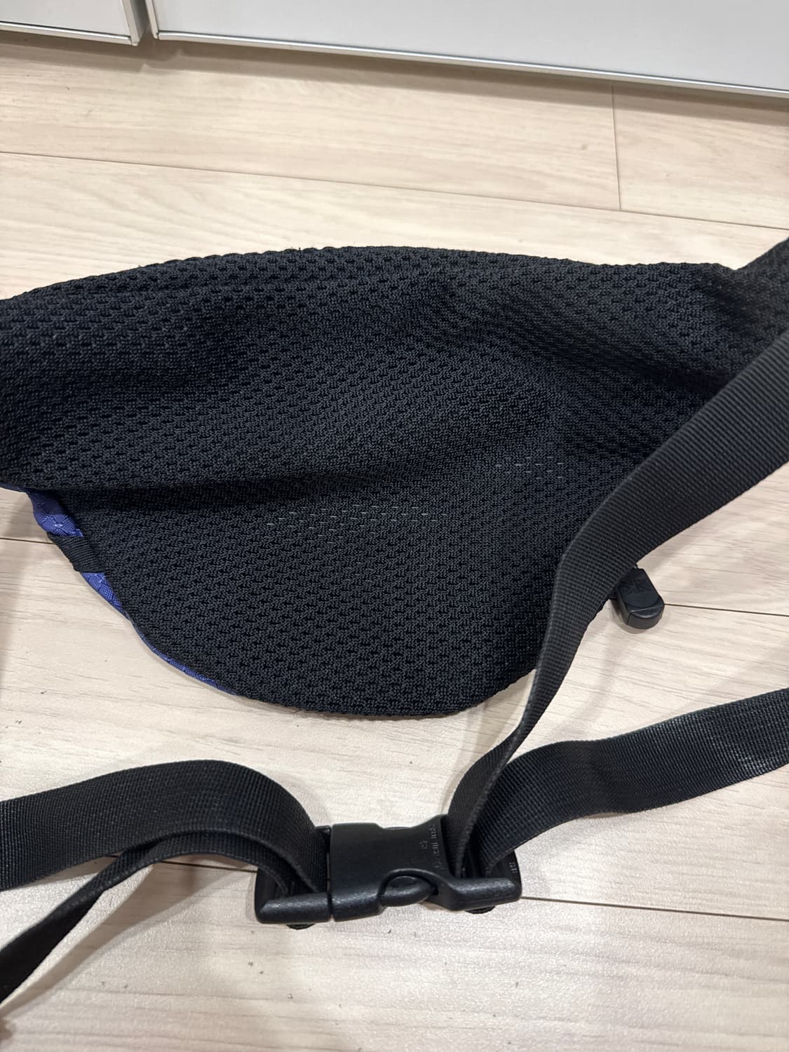 Karrimor 빈티지 힙색 상품이미지2