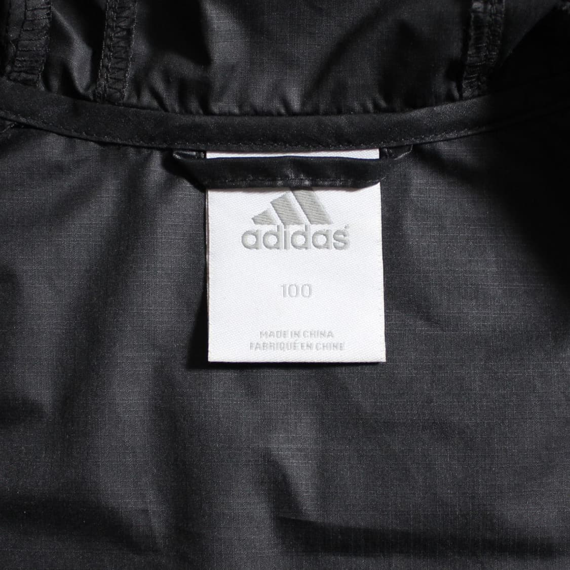 Adidas 아디다스 AC밀란 유광 바람막이 상품이미지3