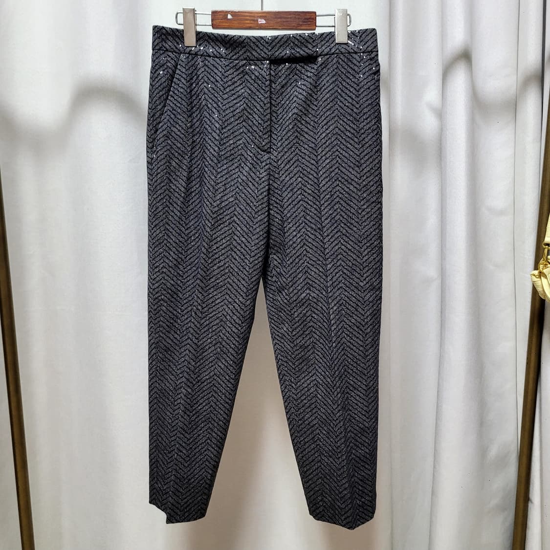 브루넬로쿠치넬리 슬랙스 상품이미지1