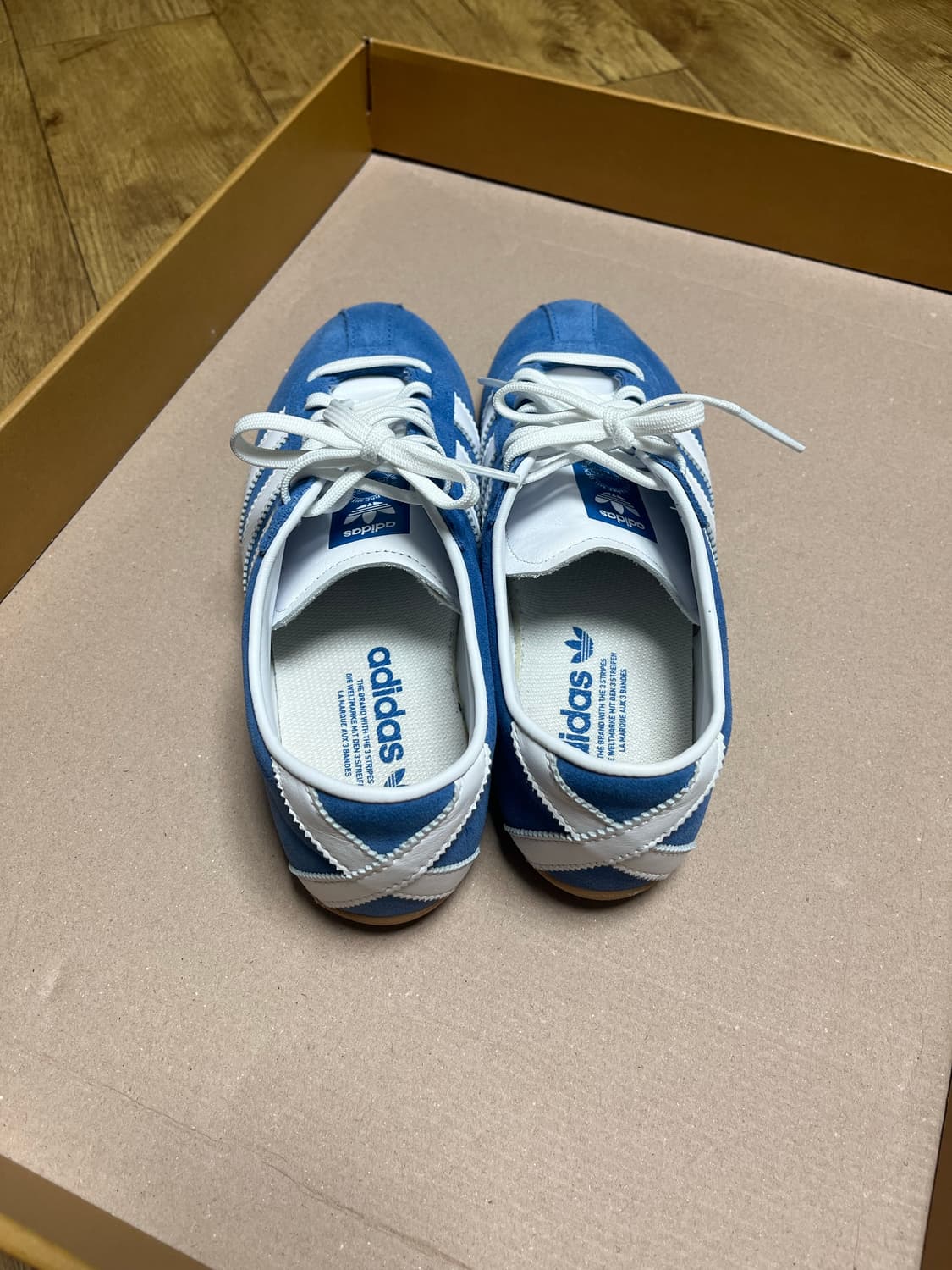 아디다스 도쿄 250 상품이미지4