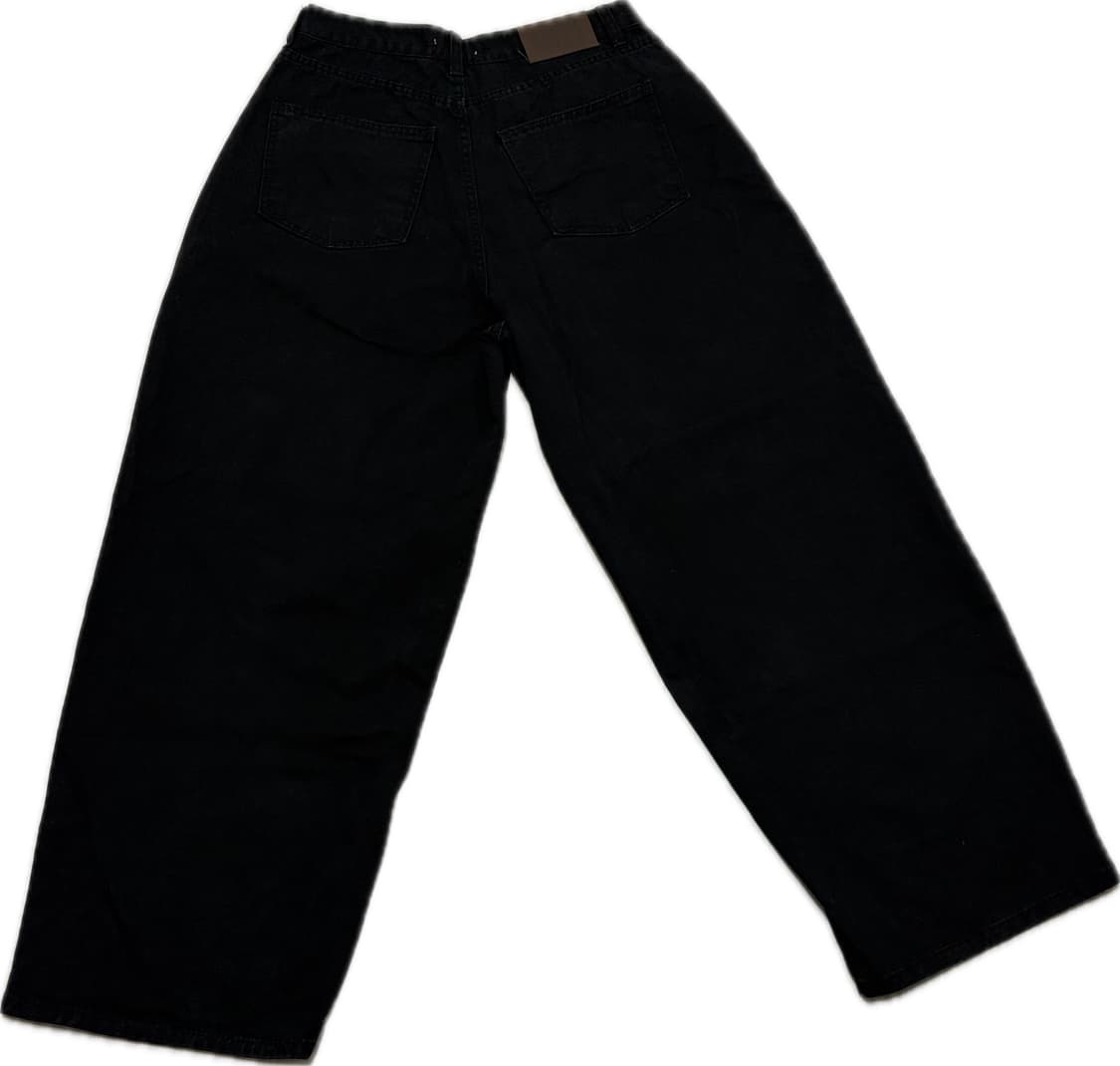 OOT 올드 빈티지 와이드 팬츠 상품이미지2