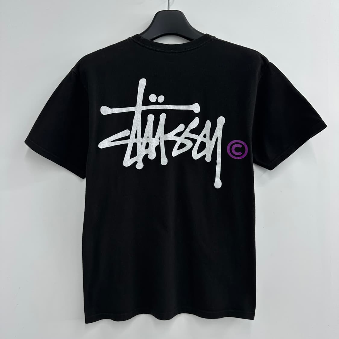 95 스투시 여자 반팔 티셔츠 상품이미지2