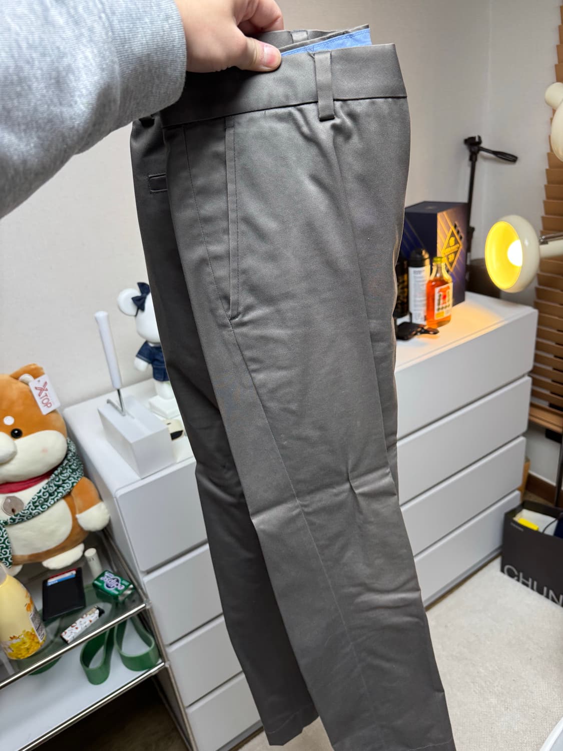 브룩스브라더스 바지 상품이미지2