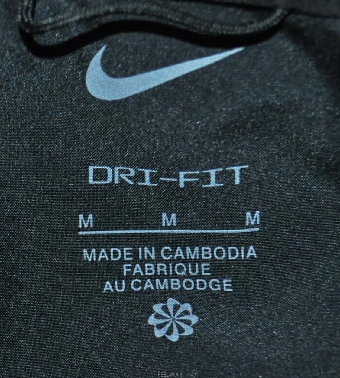 나이키/여성스우시바람막이자켓(사이즈55) 상품이미지9