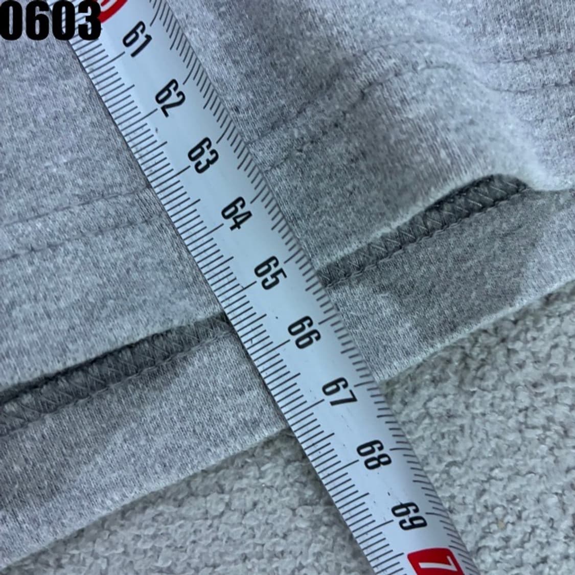 라코스테 스트라이트 긴팔티  상품이미지5