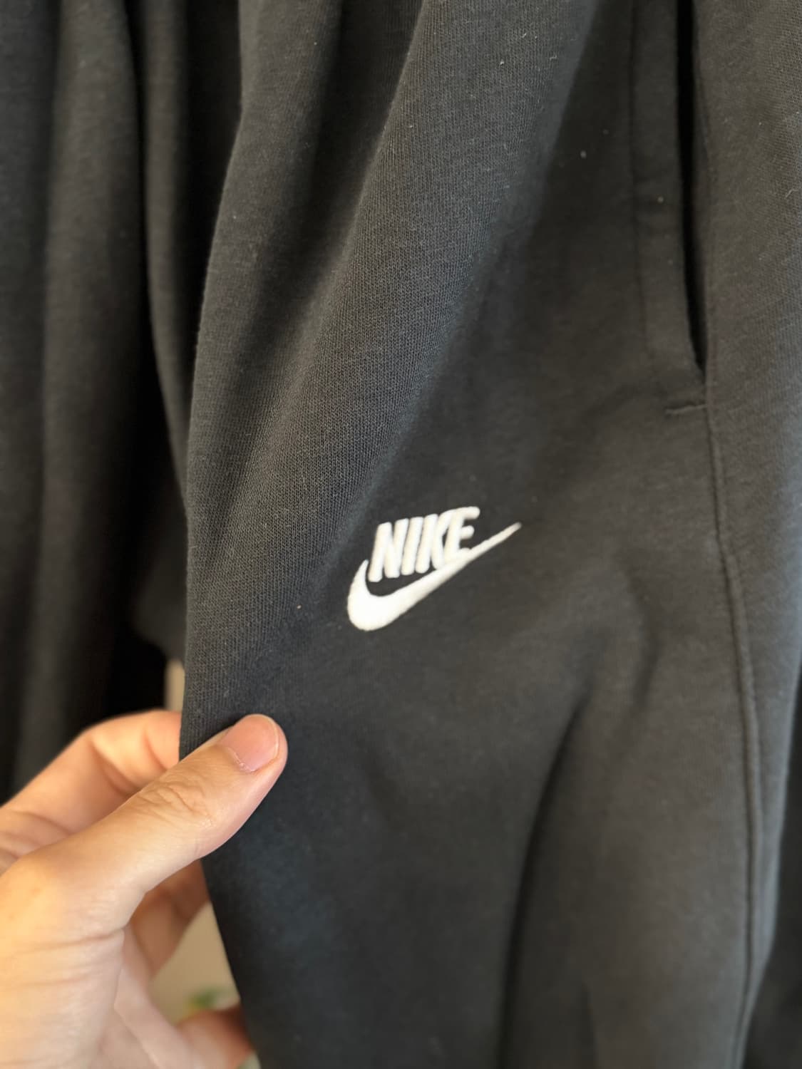 블레스 오버조깅 코듀로이 팬츠 상품이미지2