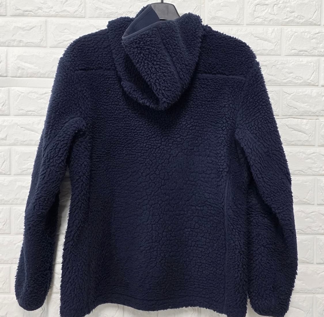 몽벨 후리스 (L) 상품이미지2