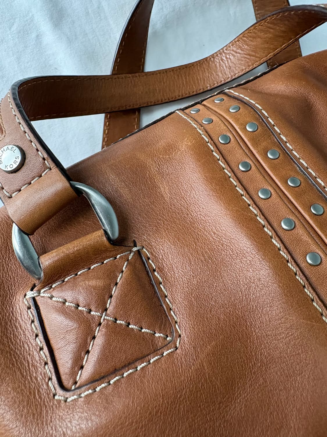 🎉오늘특가🎉Michael kors caramel minibag 상품이미지7