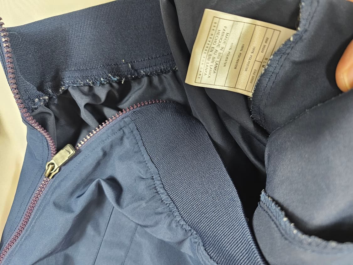 나이키미시건웜업 상품이미지3