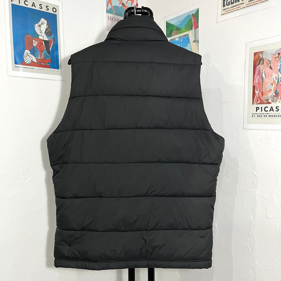 홀리스터 패딩베스트 상품이미지2